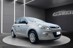Hyundai i20 5 Porte i20 5p 1.2 Comfort Gpl