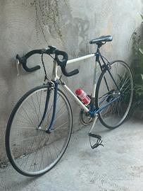 Bicicletta da corsa Morris Line