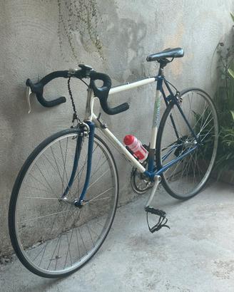 Bicicletta da corsa Morris Line