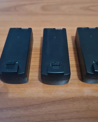 Batterie lipo per drone Nafyre 11 pro