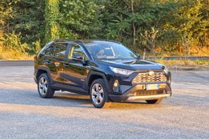 Toyota RAV 4 RAV4 2.5 HV (222CV) E-CVT AWD-i Loung