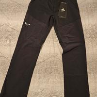 Pantalone tecnico Salewa