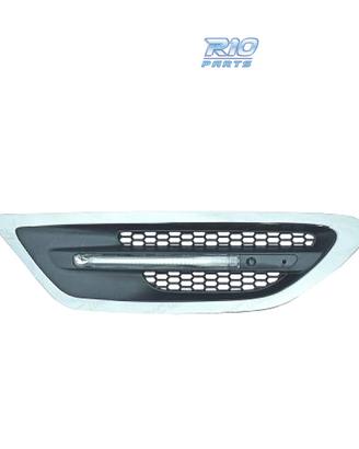 FRECCIE LATERALI BMW SERIE 5 F10 F11 10-17 LOOK M5