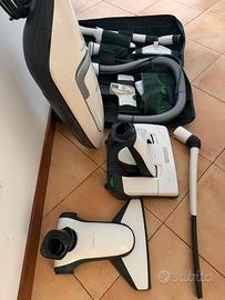 VORWERK FOLLETTO VK220 S COMPLETO