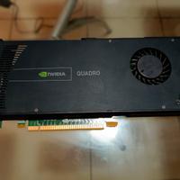 nvidia quadro 4000 2gb gddr5