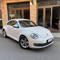 Volkswagen Maggiolino 1.6 TDI Sport - Full LED