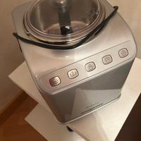 Gelatiera Magimix Gelato Expert