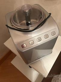 Gelatiera Magimix Gelato Expert