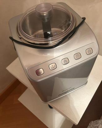 Gelatiera Magimix Gelato Expert