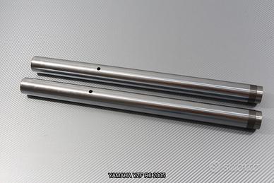 Steli forcella SPR YAMAHA YZF R6 2005