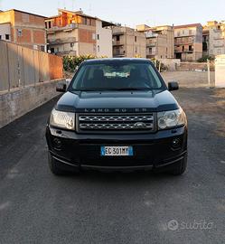 Land rover freelender 2