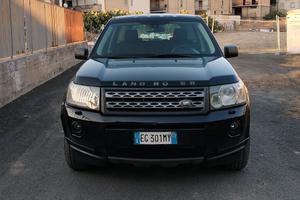 Land rover freelender 2