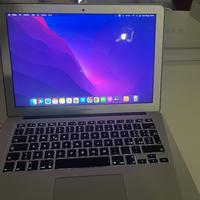 macbook air 13 2017