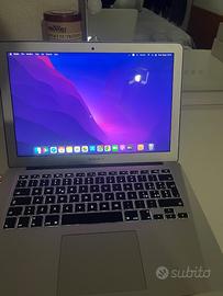 macbook air 13 2017