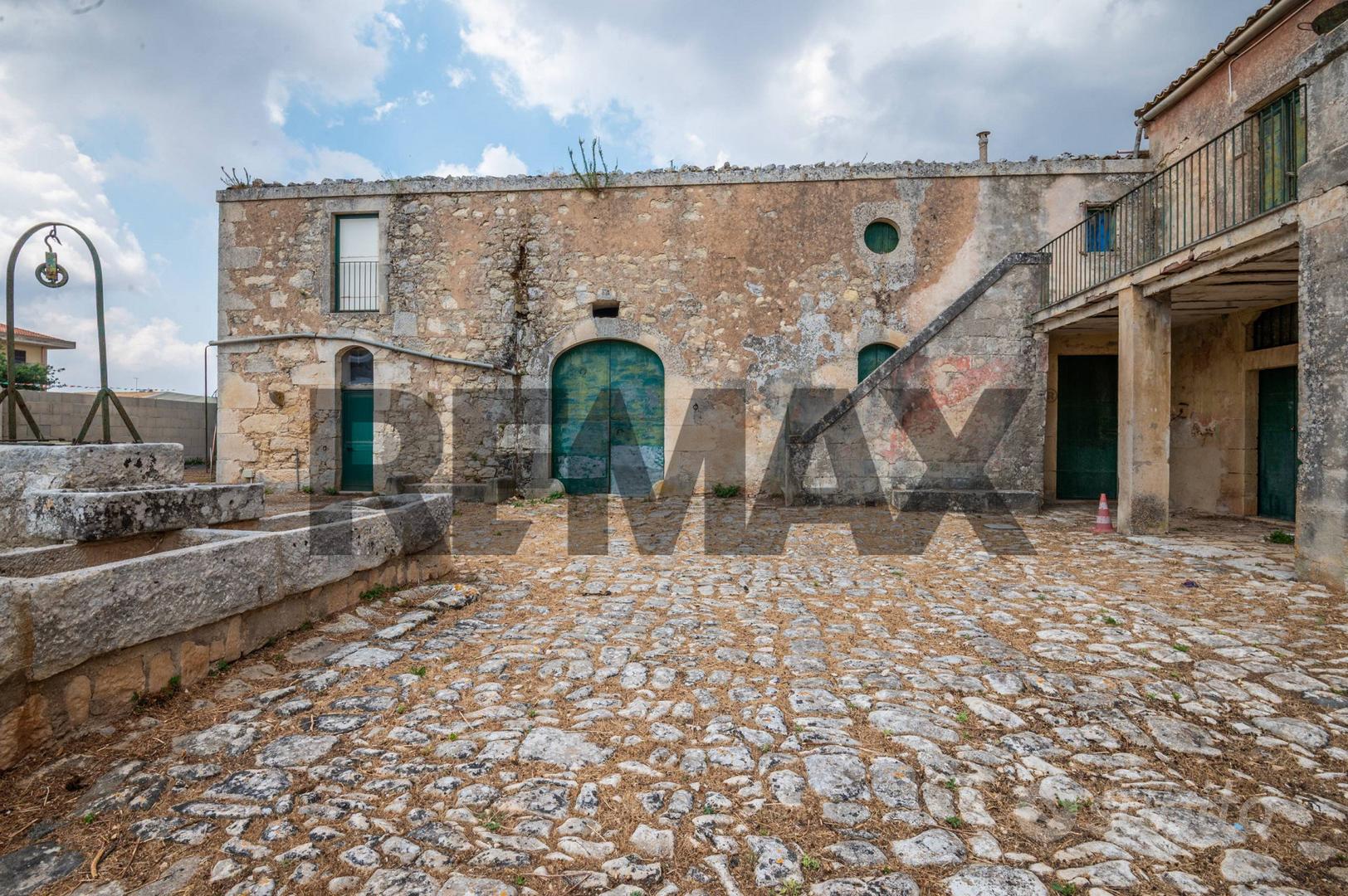 Cascina/Casale - Ragusa - Vista 2