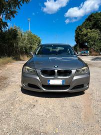 Bmw 320d  E90 berlina