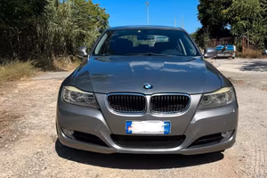 Bmw 320d  E90 berlina
