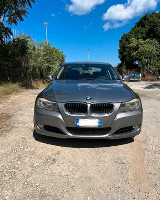 Bmw 320d  E90 berlina