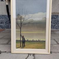 Quadro giovanni rossi