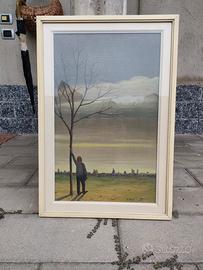 Quadro giovanni rossi