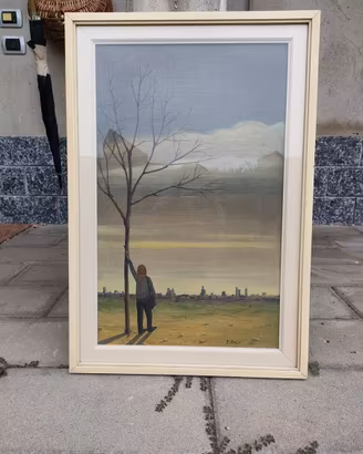 Quadro giovanni rossi
