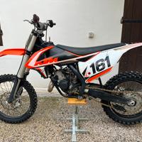 Ktm 125 sx