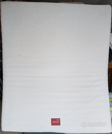 Materasso matrimoniale memory foam