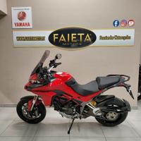 Ducati Multistrada 1200 ABS - 2017