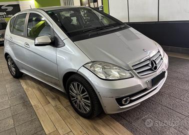 MERCEDES CLASSE A 180 CDI ELEGANCE