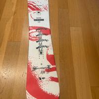 Tavola ride bournout