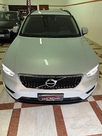 Volvo XC40 D3 AWD R-design