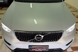 Volvo XC40 D3 AWD R-design