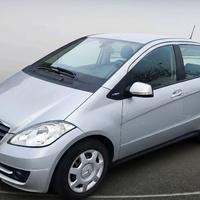 Mercedes Classe A 160 CDI BlueEFFICIENCY Executive
