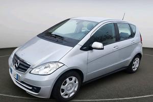 Mercedes Classe A 160 CDI BlueEFFICIENCY Executive