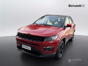 JEEP Compass 2ª serie - Compass 1.6 Multijet II 2W