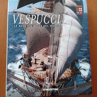 Vespucci: La nave più bella del mondo (DeA, 2006)