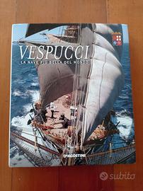 Vespucci: La nave più bella del mondo (DeA, 2006)