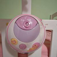 carillon giostrina Chicco