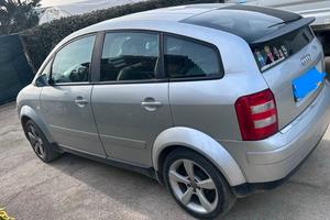 Audi A2 tdi