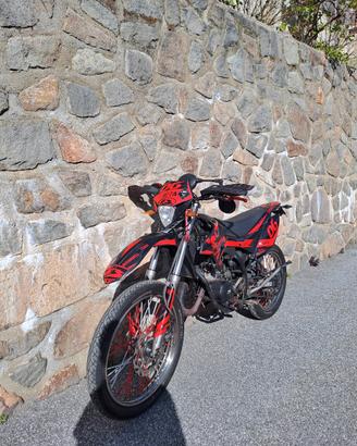 Beta rr 50/86