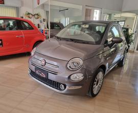 FIAT 500 1.2 cv 70 tetto panoramico