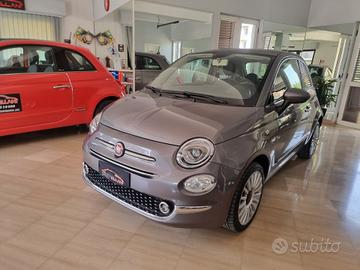 FIAT 500 1.2 cv 70 tetto panoramico