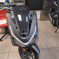 Honda PCX 125 Abs nuovo Permute finanziamento gara
