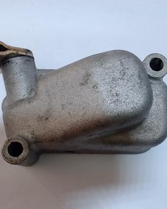 SELETTORE SUPPORTO SCATOLA CAMBIO ORIGINALE APE TM