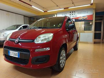 Fiat Panda 0.9 benzina-metano,134 Mila chilometri 