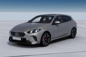 BMW Serie 1 120d 48V MSport Pro