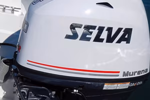 Motore fuoribordo selva murena 2025