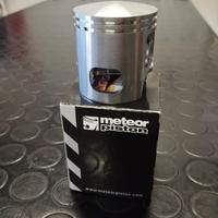 Pistone Piaggio zip modifica  malossi 47 mm