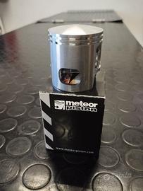 Pistone Piaggio zip modifica  malossi 47 mm