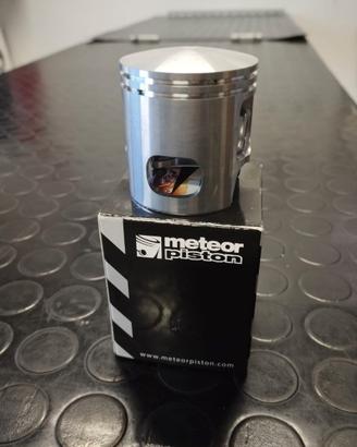 Pistone Piaggio zip modifica  malossi 47 mm